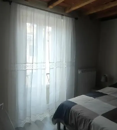 In * Pistoya