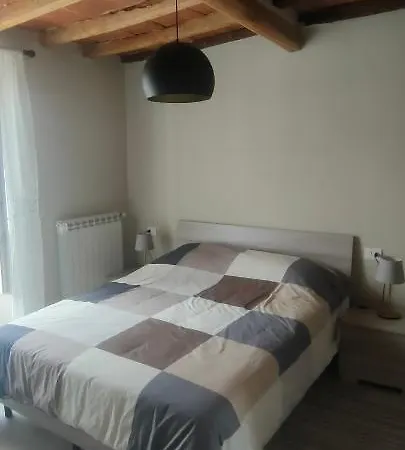In Apartamento *