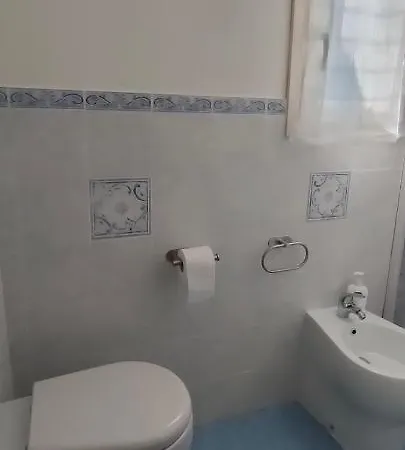 Apartment In