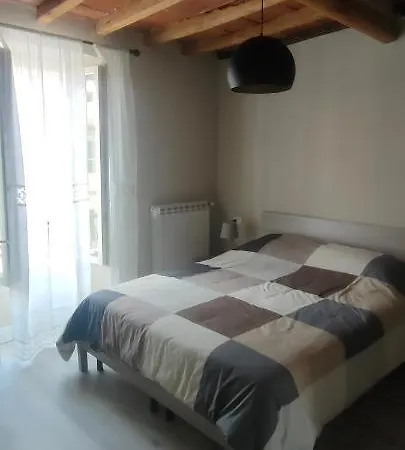 Apartment In *