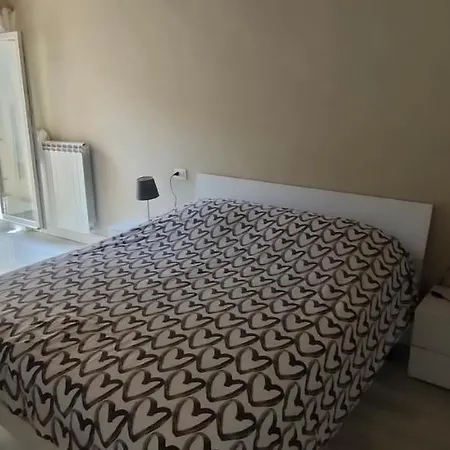 Apartment In Pistoia