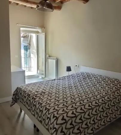 Apartment In