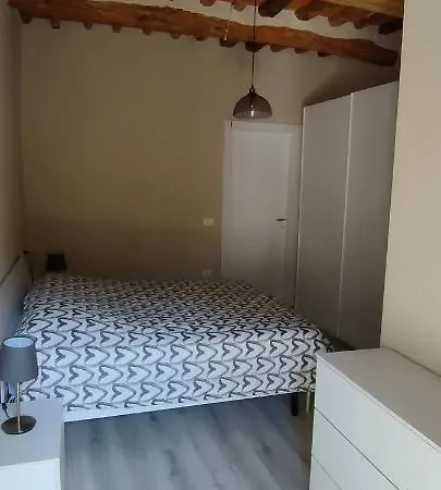 In * Pistoia