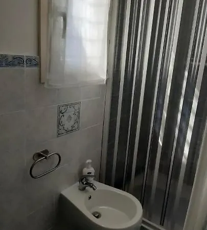 Apartment In Pistoia